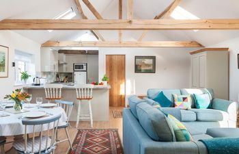 in Biddenden (48965) Holiday Cottage