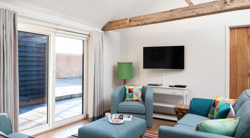 Photo of 2 Bed in Biddenden