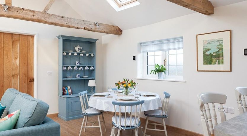 Photo of 2 Bed in Biddenden