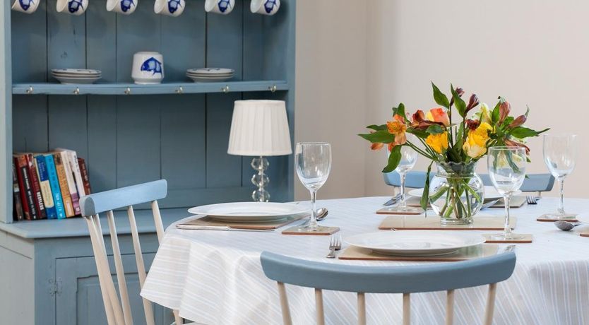 Photo of 2 Bed in Biddenden