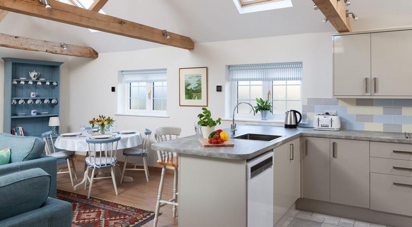 Photo of 2 Bed in Biddenden