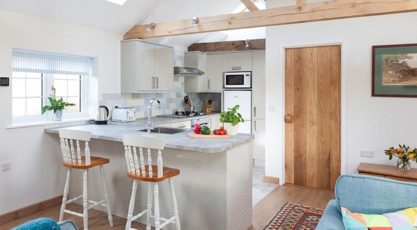 Photo of 2 Bed in Biddenden