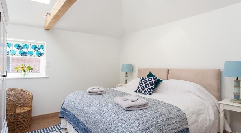 Photo of 2 Bed in Biddenden