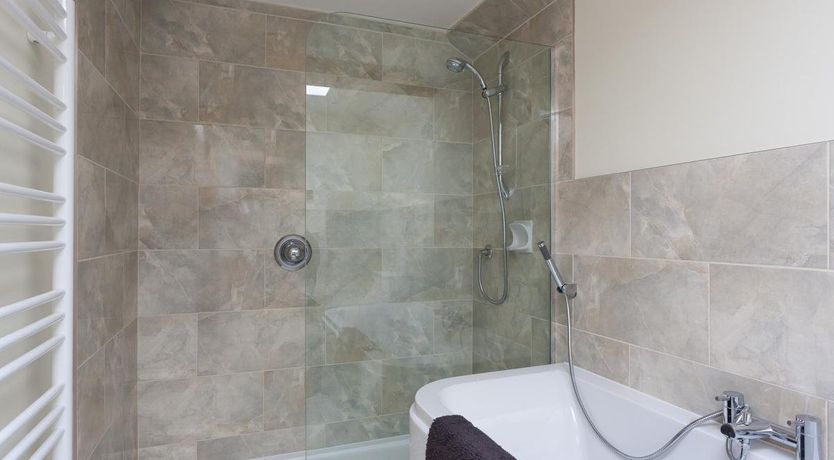 Photo of 2 Bed in Biddenden