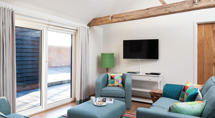 Photo of 2 Bed in Ashford