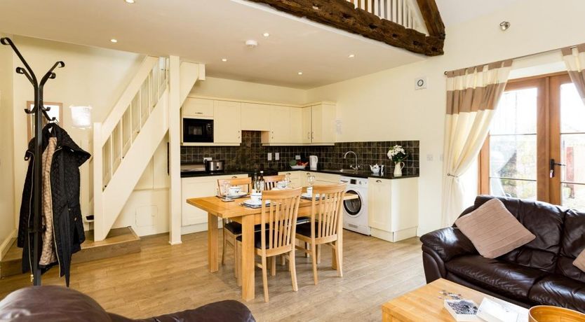 Photo of in Banbury (CC016)