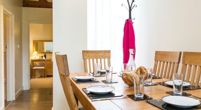 Photo of 5 Bed in Claydon