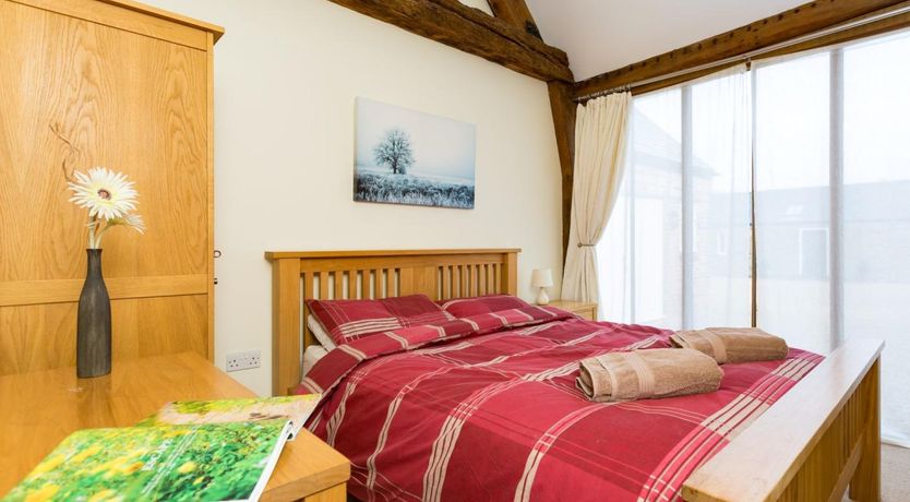 Photo of 5 Bed in Banbury