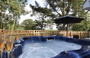 2 Bed in Bideford Holiday Cottage