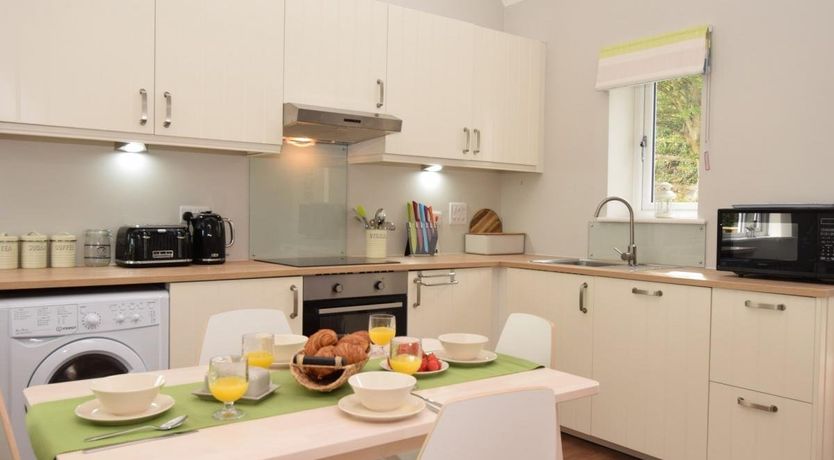 Photo of 2 Bed in Bideford