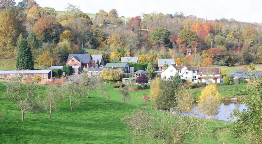 Photo of Bungalow in Worcestershire