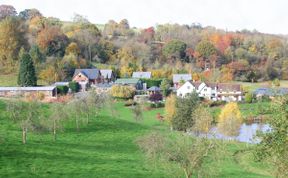 Photo of Bungalow in Worcestershire