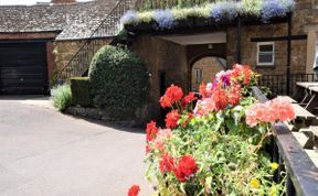 Photo of Cottage in Oxfordshire