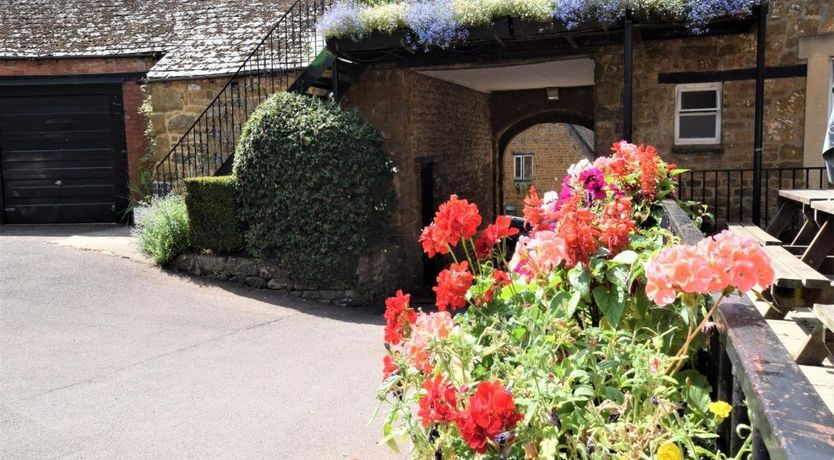 Photo of Cottage in Oxfordshire