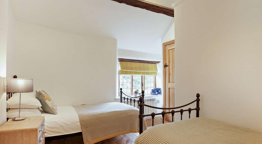 Photo of 2 Bed in Banbury