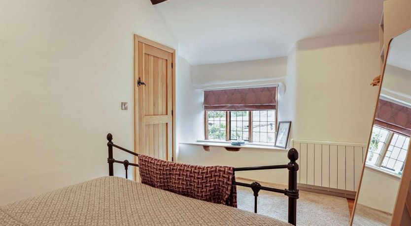 Photo of 2 Bed in Bloxham