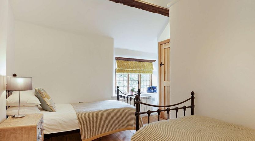 Photo of 2 Bed in Bloxham