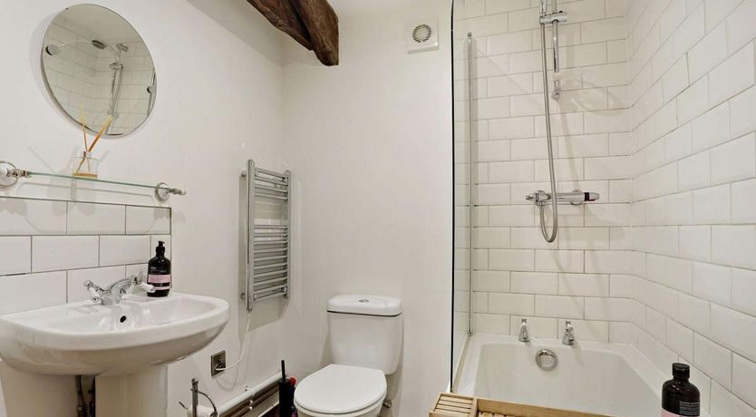 Photo of 2 Bed in Bloxham