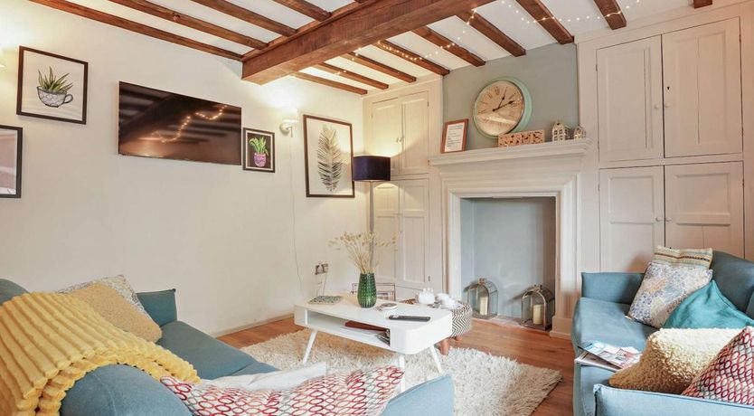 Photo of 2 Bed in Bloxham