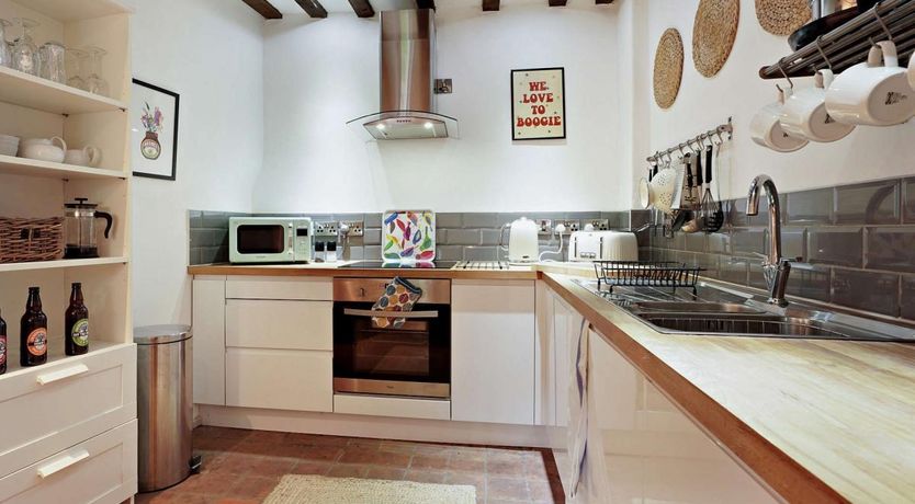 Photo of 2 Bed in Bloxham