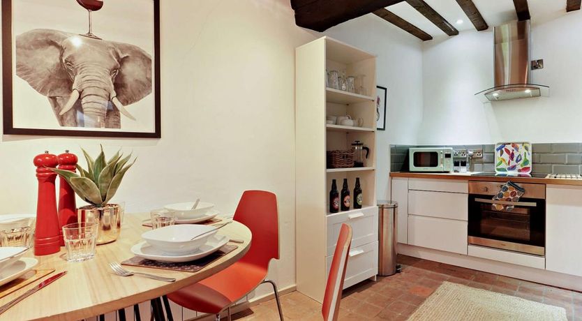 Photo of 2 Bed in Bloxham