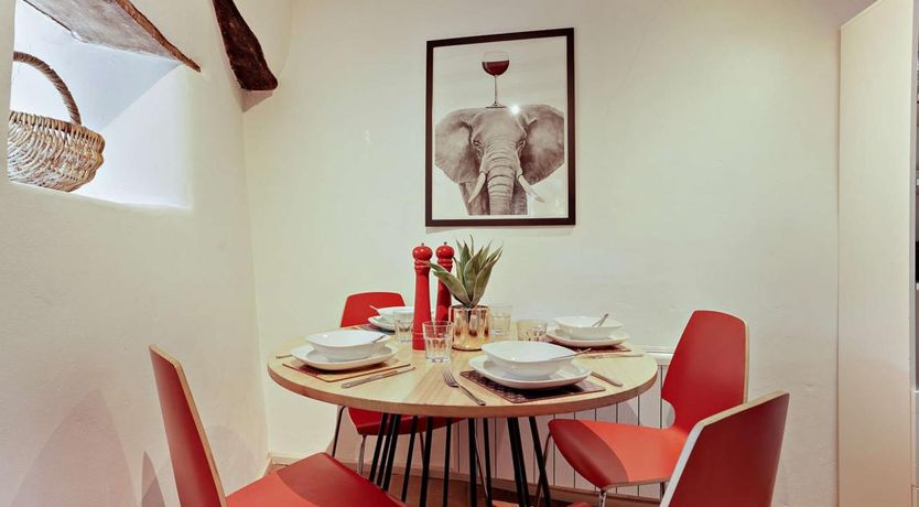 Photo of 2 Bed in Bloxham