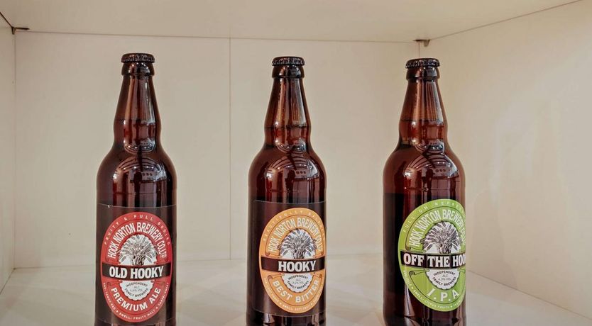 Photo of 2 Bed in Bloxham