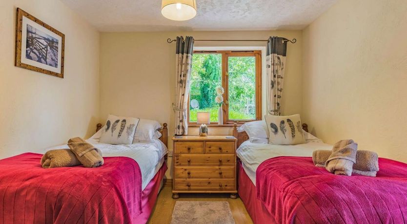 Photo of 3 Bed in Clifton-on-Teme