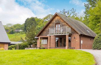 House in Worcestershire Holiday Cottage