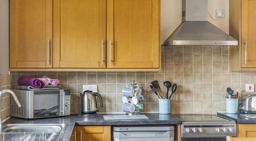 Photo of 2 Bed in Clifton-on-Teme