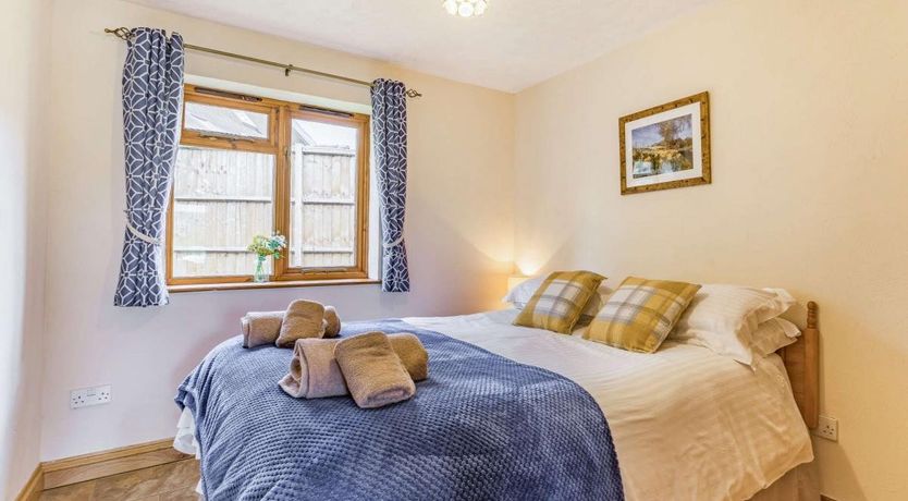 Photo of 2 Bed in Clifton-on-Teme