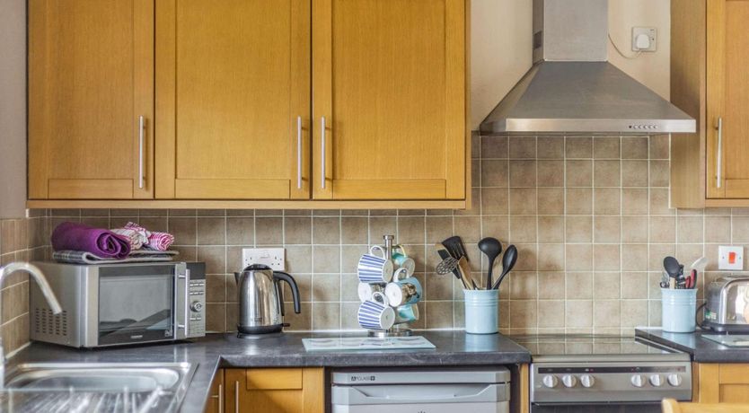 Photo of 2 Bed in Worcester