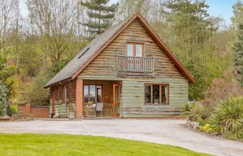 in Clifton-on-Teme (CC099) Holiday Cottage