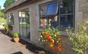 Photo of in Cheltenham  (49336)