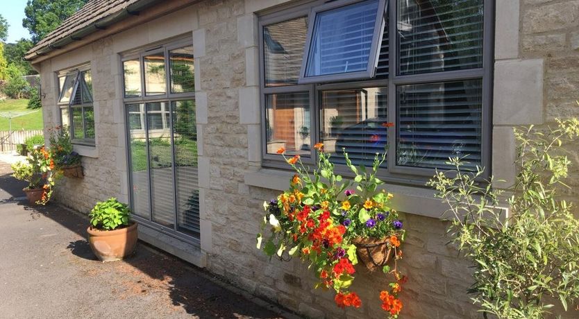 Photo of Bungalow in Gloucestershire