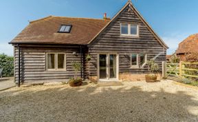 Photo of Cottage in Oxfordshire