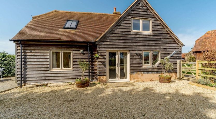 Photo of in Thame (CC068)
