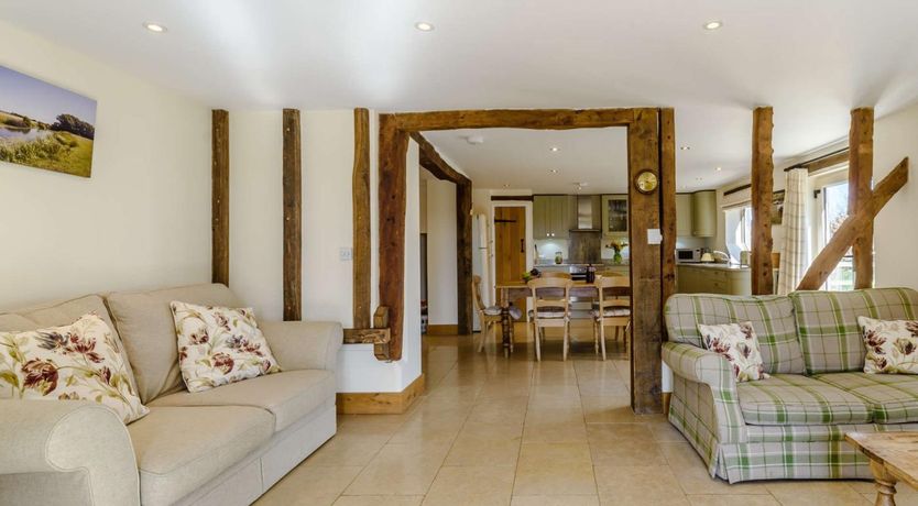 Photo of 2 Bed in Thame