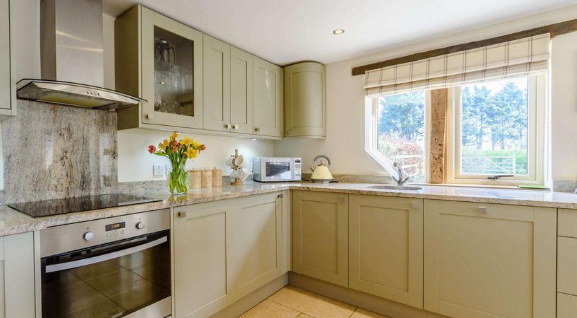 Photo of 2 Bed in Thame
