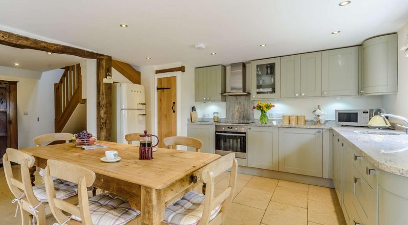 Photo of 2 Bed in Thame