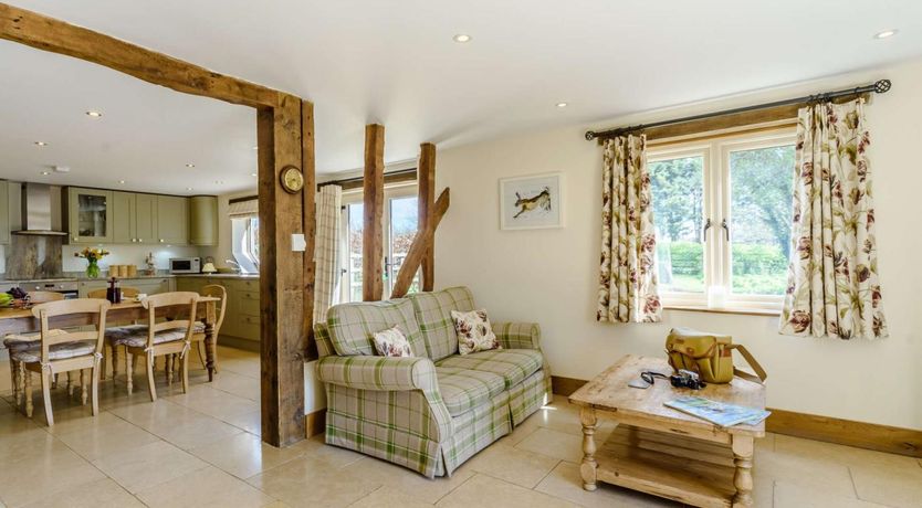 Photo of 2 Bed in Thame