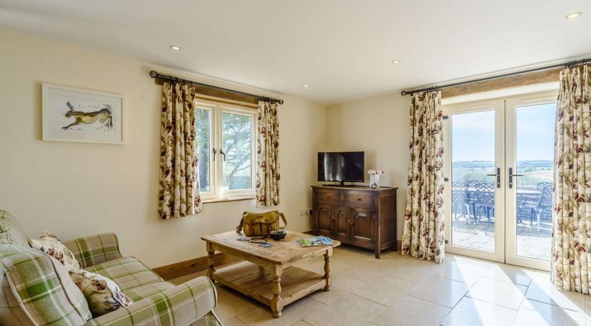 Photo of 2 Bed in Thame