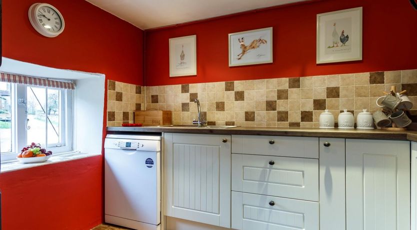 Photo of 2 Bed in Evesham