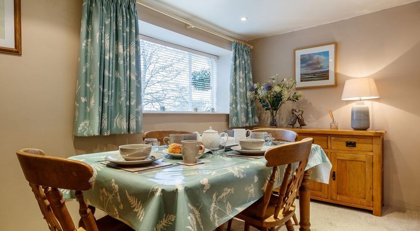 Photo of 2 Bed in Cleeve Prior