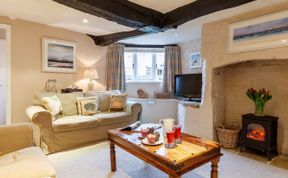 Photo of in Cleeve Prior (49245)