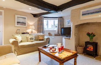 in Cleeve Prior (49245) Holiday Cottage