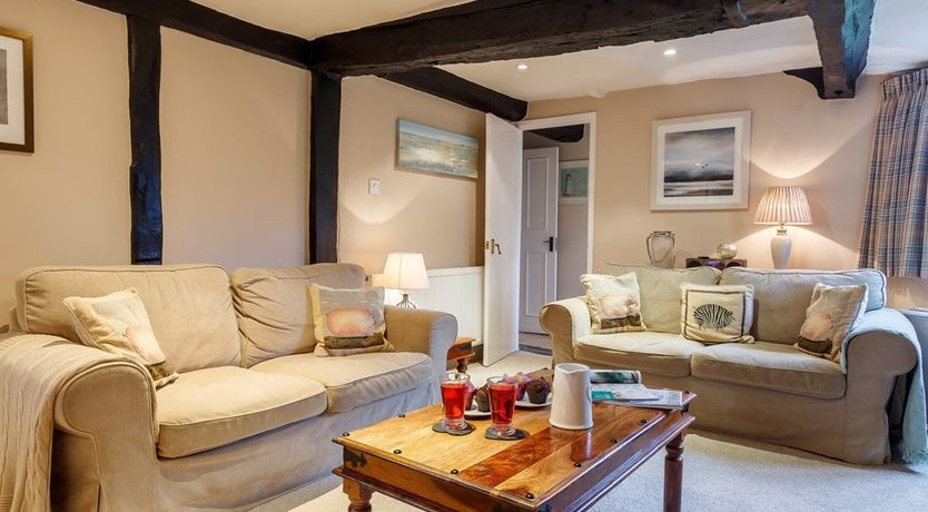 Photo of 2 Bed in Cleeve Prior