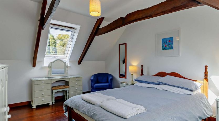 Photo of 2 Bed in Liskeard