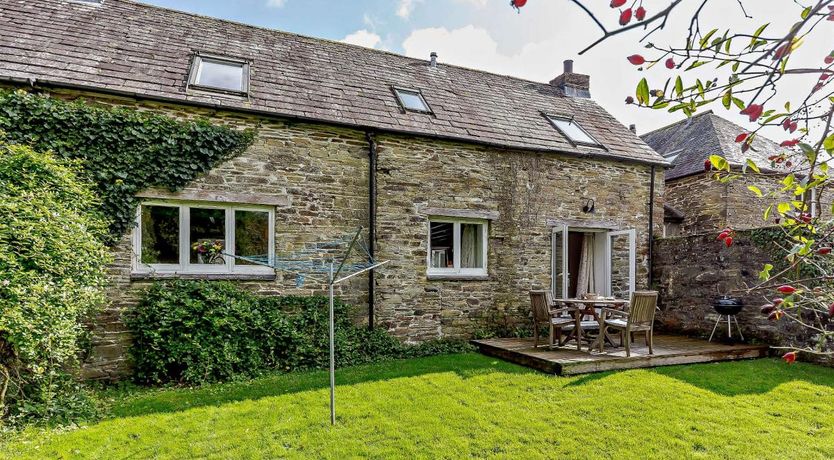 Photo of 2 Bed in Liskeard