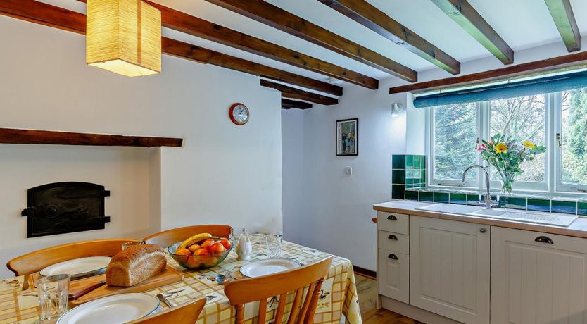 Photo of 2 Bed in Liskeard